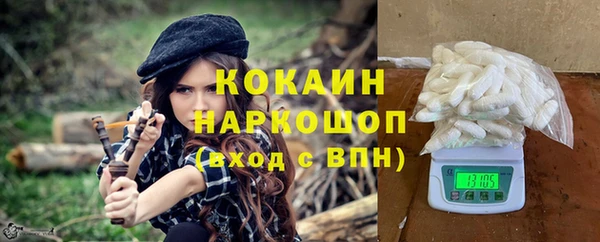 ALPHA PVP Бородино